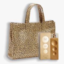 Kit Fragrância Make me Fever Gold e Tote Bag Kit Fragrância Make me Fever Gold e Tote Bag
