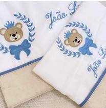 Kit fralda 2 Kit fralda 2