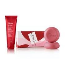 Kit framboesa e pimenta vermelha Kit framboesa e pimenta vermelha