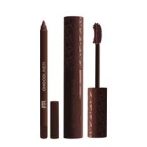 Kit Fran By Franciny Ehlke ChocoEyes (2 produtos) Kit Fran By Franciny Ehlke ChocoEyes (2 produtos)