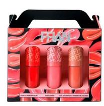 Kit fran glosslicious by vl Kit fran glosslicious by vl