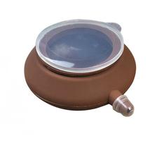 Kit Francês Com Bicos De Silicone Macaron P/ Decoração Bolo