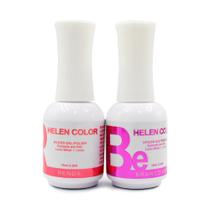 Kit francesinha helen color 18ml