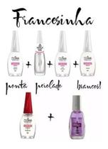 Kit Francesinha
