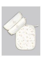 Kit Frandinha de Boca Menino Anjos Baby Kit Frandinha de Boca Menino Anjos Baby