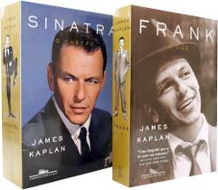 Kit Frank Sinatra (2 livros)