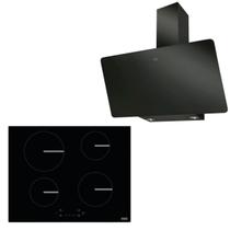 Kit franke cooktop indução smart fsm 654 i bk 220v 17106 e coifa de parede evo black 90cm 220v 15309 Kit franke cooktop indução smart fsm 654 i bk 220v 17106 e coifa de parede evo black 90cm 220v 15309