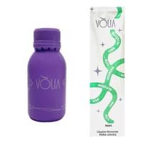 Kit Frasco + 1 Monomer Acrilico Para Unhas - Vólia Kit Frasco + 1 Monomer Acrilico Para Unhas - Vólia