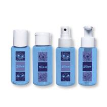 Kit Frascos de Viagem Stitch 60ml Tiba