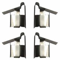 Kit Freio a Disco (1 Roda) Sistema Bendix F250 F350 F4000 Kit Freio a Disco (1 Roda) Sistema Bendix F250 F350 F4000