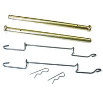 Kit Freio a Disco (1 Roda) Sistema Varga F4000 (1985 Até 1998)