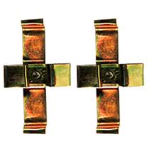 Kit Freio a Disco (2 Rodas) Sistema Teves Corcel Del Rey Fiat 147 Pampa