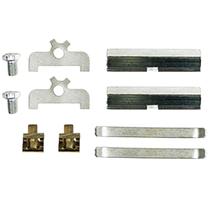 Kit Freio a Disco (2 Rodas) Sob Medida Sistema Bendix F100 F1000