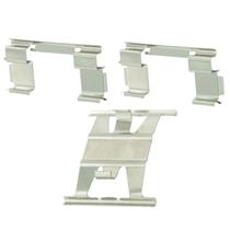 Kit Freio a Disco Completo (1 Roda) Explorer Ranger