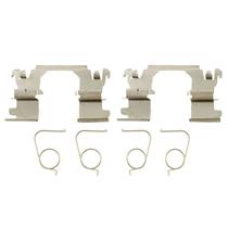 Kit Freio a Disco Dianteiro (1 Roda) S10 Trailblazer Kit Freio a Disco Dianteiro (1 Roda) S10 Trailblazer