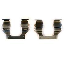 Kit Freio a Disco Dianteiro (1 Roda) Sistema Sumitomo Mitsubishi L200 (1992 Até 2003)