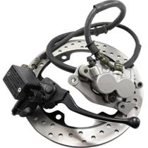 Kit Freio a Disco Falcon 400 1999/08 - Sahara 90/99 Kit Freio a Disco Falcon 400 1999/08 - Sahara 90/99