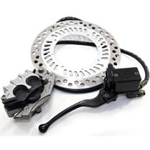 Kit Freio a Disco NX200 1993/01 e Tornado 2001/08 Kit Freio a Disco NX200 1993/01 e Tornado 2001/08