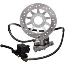 Kit Freio a Disco NXR 150 BROS ESD de 2003 a 2009 Kit Freio a Disco NXR 150 BROS ESD de 2003 a 2009