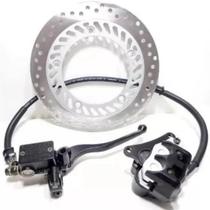 Kit Freio a Disco Twister 250 e CB 300