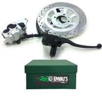 Kit Freio a Disco YBR 125 de 2000 a 2008