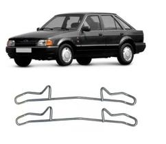 Kit freio disco escort 2 rodas cwb120 cwb