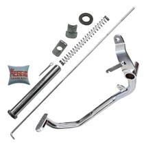 Kit Freio Grau Descombinar Combi Brake Cbs Fan Titan Start Cargo 160 Kit Freio Grau Descombinar Combi Brake Cbs Fan Titan Start Cargo 160