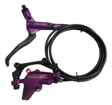 Kit Freio Hidráulico Gta Colorido