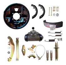 Kit Freio Traseiro Direito F1000 1979 a 1998