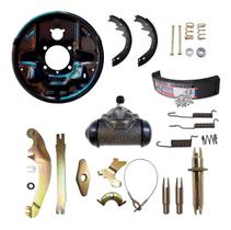 Kit Freio Traseiro Esquerdo F1000 1979 a 1998 Kit Freio Traseiro Esquerdo F1000 1979 a 1998