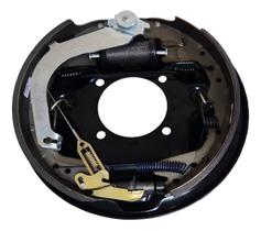 Kit Freio Traseiro F250 F350 1998 a 2013 Direito