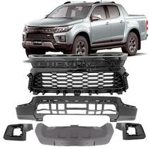 Kit Frente Chevrolet S10 2021 2022 2023 S10 High Country