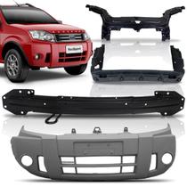 Kit Frente EcoSport Parachoque, Painel e Lamina 07 08 09 10 11