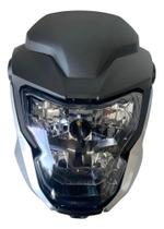 Kit Frente Farol Cg Titan Fan 160 2025 Adaptada 2014 À 2024 Kit Frente Farol Cg Titan Fan 160 2025 Adaptada 2014 À 2024