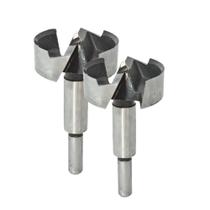 Kit Fresa Para Dobradiça Tipo Forstner 28mm E 30mm Kit Fresa Para Dobradiça Tipo Forstner 28mm E 30mm