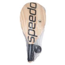 Kit Frescobol Speedo Popular de Madeira