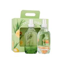Kit Frescor Capim-Limão & Mate L'Occitane 2x30ml