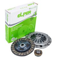 Kit Fricção ATOS PRIME 2000/2004 - 75651 - 80344