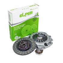 Kit Fricção BONGO 1993/2012 - 75661 - 80299 Kit Fricção BONGO 1993/2012 - 75661 - 80299