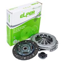 Kit Fricção CLIO 1999/2023 - 75711 - 80120 Kit Fricção CLIO 1999/2023 - 75711 - 80120