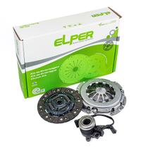 Kit Fricção CRONOS 2017/2023 - 75737 - 90374