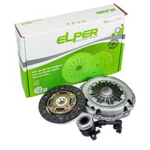 Kit Fricção DUSTER 2017/2023 - 75788 - 90361