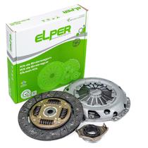 Kit Fricção ESCORT 1997/2003 - 75805 - 80236