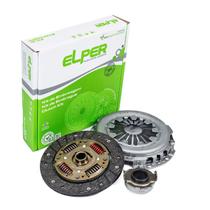 Kit Fricção FIT 2004/2008 - 75836 - 80357