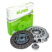 Kit Fricção FRONTIER 2013/2016 - 75854 - 80364