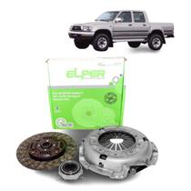 Kit Fricção HILUX 1992/2001 - 75889 - 80371 Kit Fricção HILUX 1992/2001 - 75889 - 80371