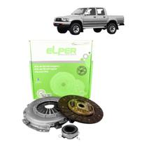 Kit Fricção HILUX 2001/2004 - 75892 - 80382 Kit Fricção HILUX 2001/2004 - 75892 - 80382