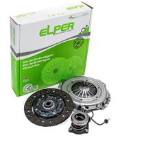 Kit Fricção MONTANA 2008/2010 - 76021 - 90124