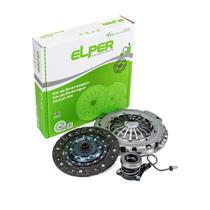 Kit Fricção MONTANA 2019/2024 - 76023 - 90385