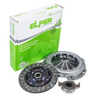 Kit Fricção PALIO 2001/2023 - 76055 - 80119 Kit Fricção PALIO 2001/2023 - 76055 - 80119